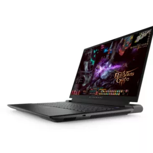 Dell Alienware m18 - игровой ноутбук (ДЕЛЛ) Dell Alienware m18 - игровой ноутбук (ДЕЛЛ)