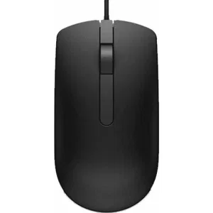 DELL мышь MS116 570-AAIS (ДЕЛЛ) DELL мышь MS116 570-AAIS (ДЕЛЛ)