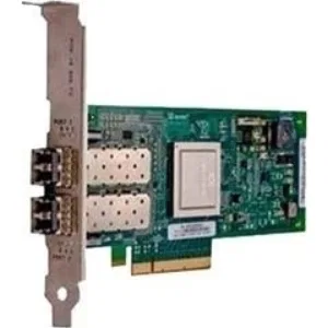 DELL контроллер 406-BBEL HBA QLogic 2562 Fibre Channel (ДЕЛЛ) DELL контроллер 406-BBEL HBA QLogic 2562 Fibre Channel (ДЕЛЛ)