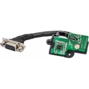 DELL 492-BCBC разъем D-Sub для Optiplex Micro (ДЕЛЛ) DELL 492-BCBC разъем D-Sub для Optiplex Micro (ДЕЛЛ)