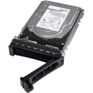 DELL Жесткий диск 4TB SAS 12Gb/s 400-ATKLt (ДЕЛЛ) DELL Жесткий диск 4TB SAS 12Gb/s 400-ATKLt (ДЕЛЛ)