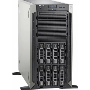 DELL PowerEdge T340 T340-9737 сервер (ДЕЛЛ) DELL PowerEdge T340 T340-9737 сервер (ДЕЛЛ)
