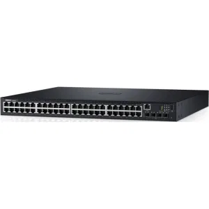 DELL N1548-AEVZ-01 коммутатор (ДЕЛЛ) DELL N1548-AEVZ-01 коммутатор (ДЕЛЛ)