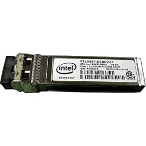 DELL Трансивер 407-BBVJ (ДЕЛЛ) DELL Трансивер 407-BBVJ (ДЕЛЛ)