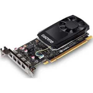 Dell Quadro P1000 видеокарта (ДЕЛЛ) Dell Quadro P1000 видеокарта (ДЕЛЛ)